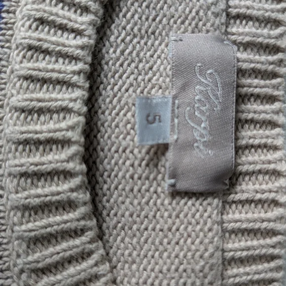 Nanos karpi stripe sweater - Picture 3 of 3